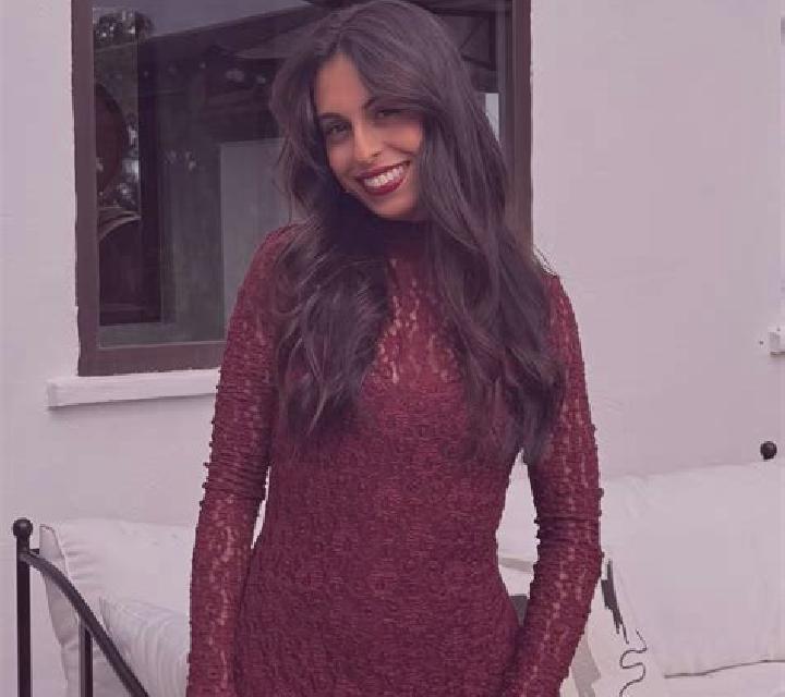Martina 2 Somozas escort