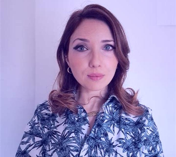Martina 2 Valdemeca escort