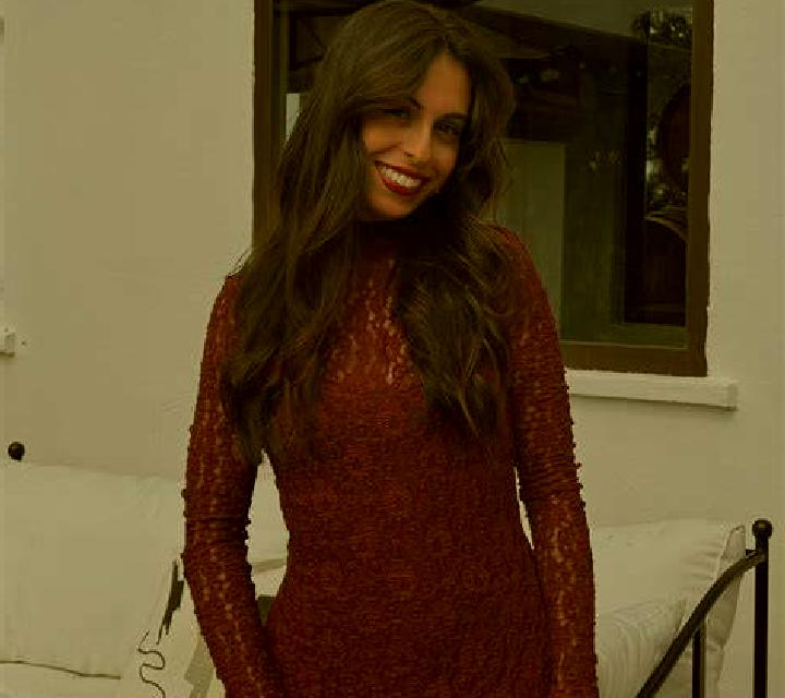 Martina 3 Ador escort