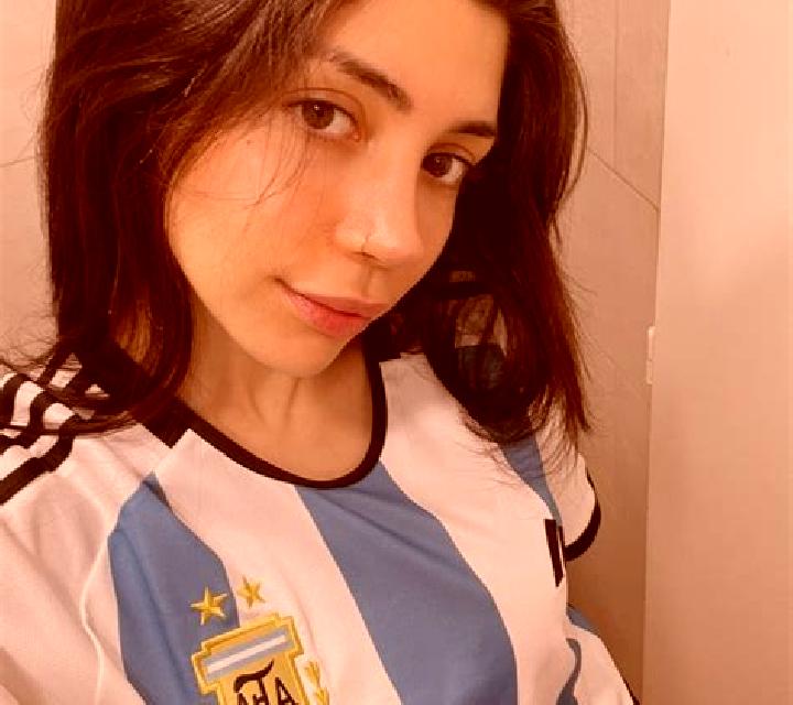 Martina 3 Almagro escort