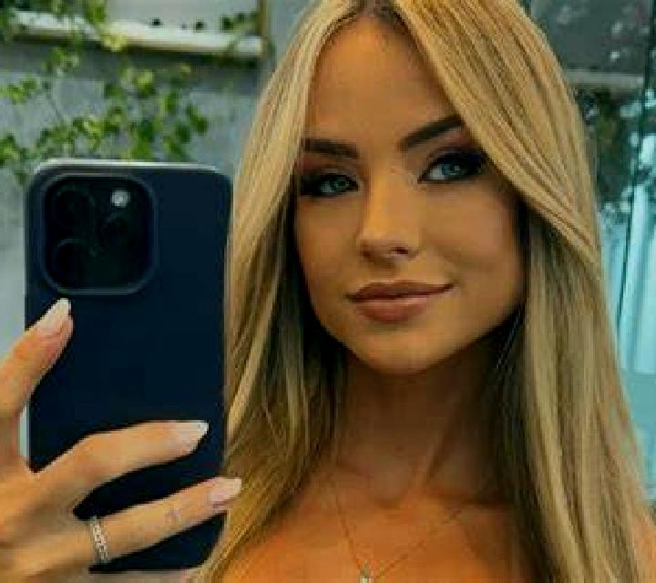 Martina 3 Arenys de Mar escort