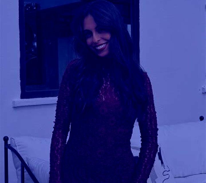 Martina 3 Baiona escort