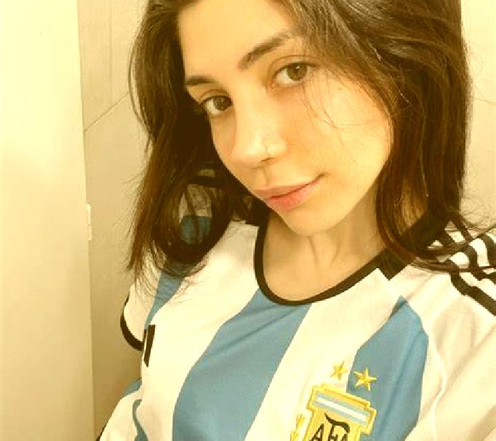 Martina 3 Benejuzar escort