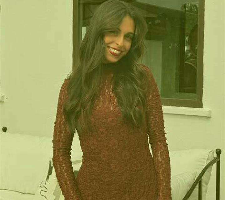 Martina 3 Beteta escort