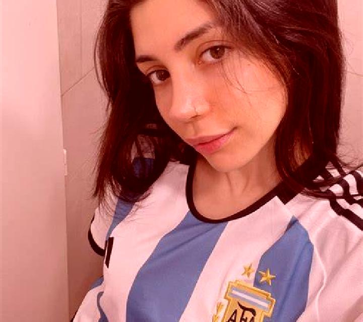 Martina 3 Garaballa escort