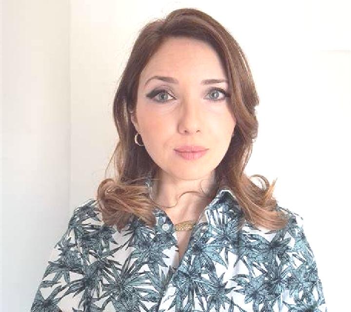 Martina 3 Gomara escort