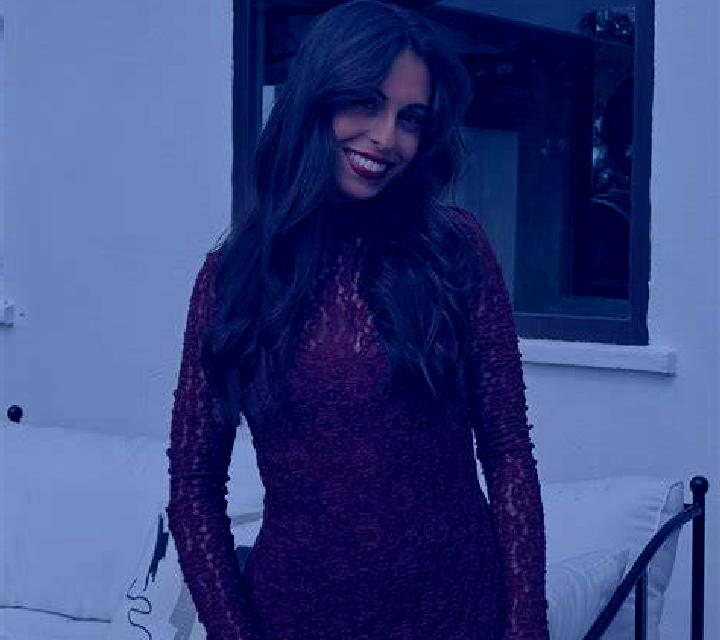 Martina 3 Serradilla escort