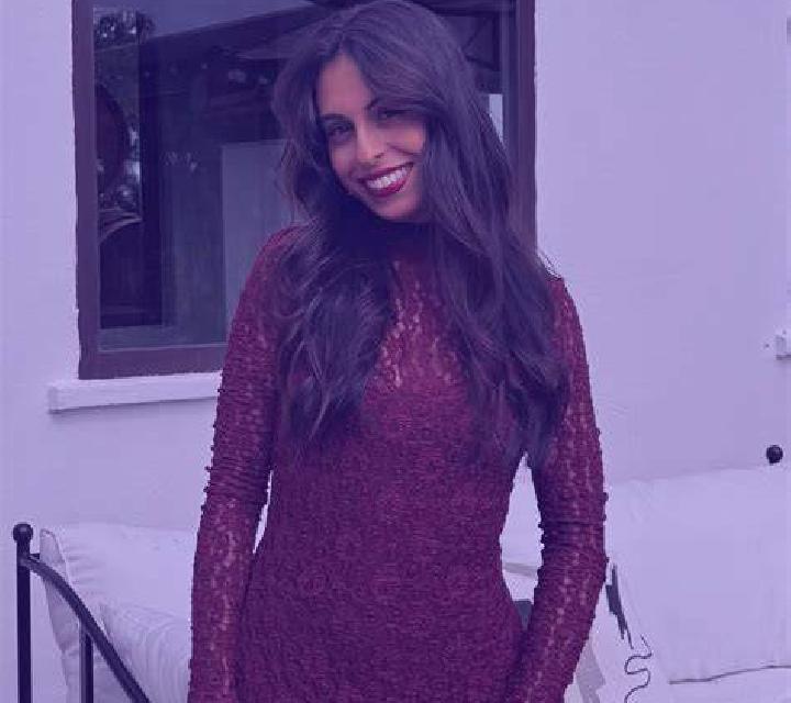 Martina 3 Vilena escort