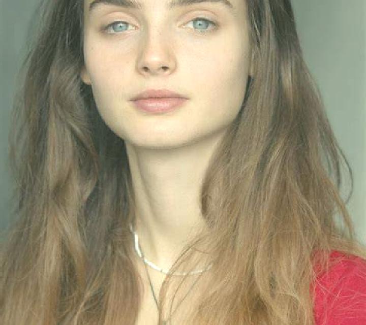 Martina Algar de Mesa escort