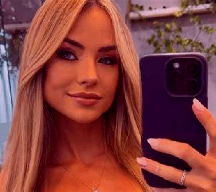 Martina Blacos escort