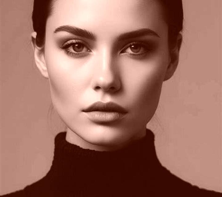 Martina Brunete escort