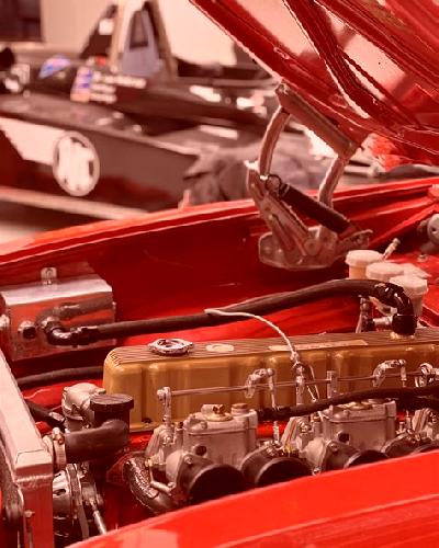 Martina Chert/Xert escort