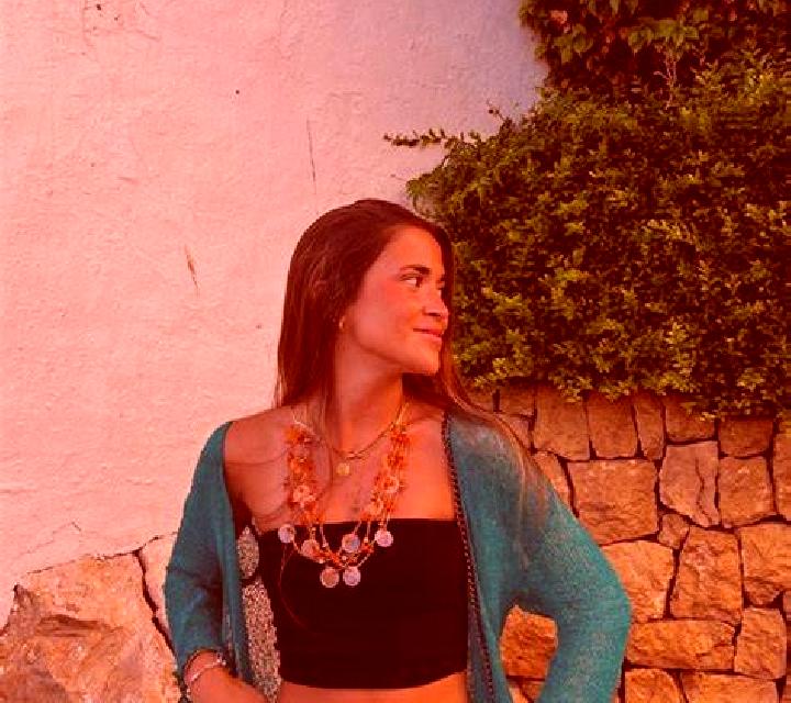 Martina Escurial escort