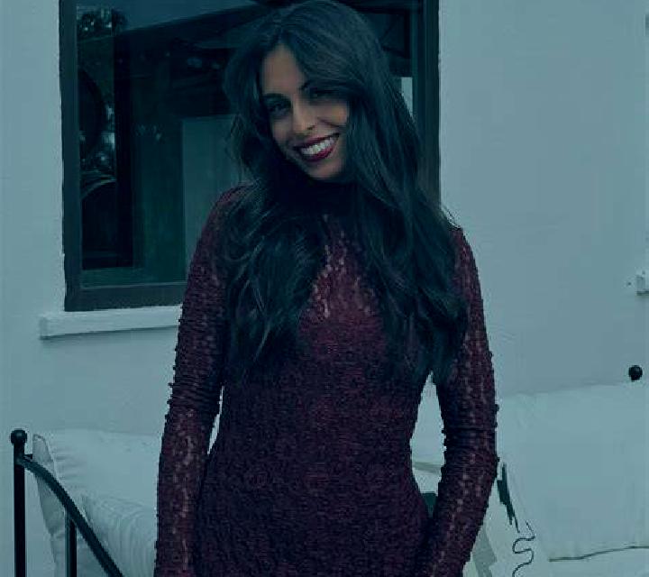 Martina Fuentebureba escort