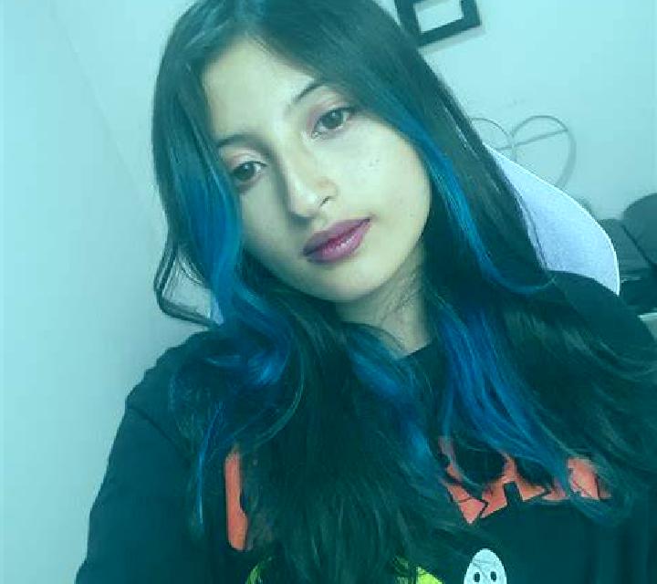 Martina Garcillan escort