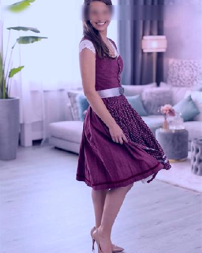 Martina Lekunberri escort
