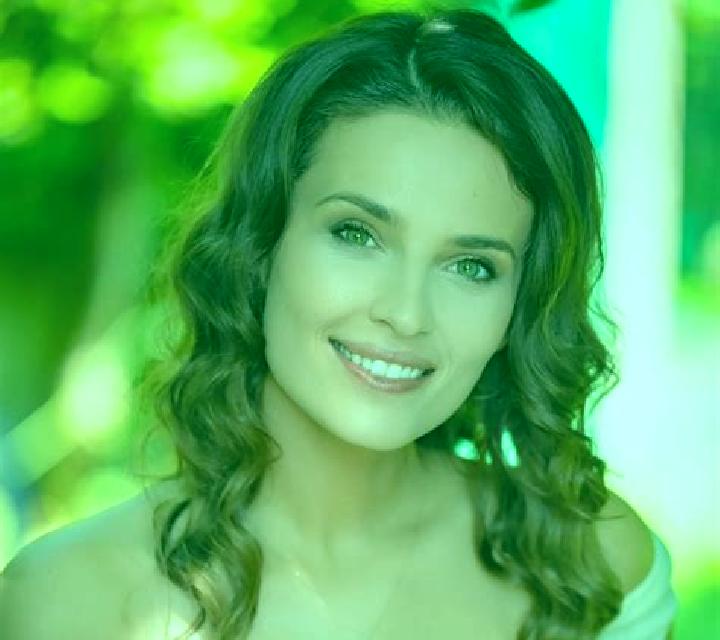 Martina Rada de Haro escort