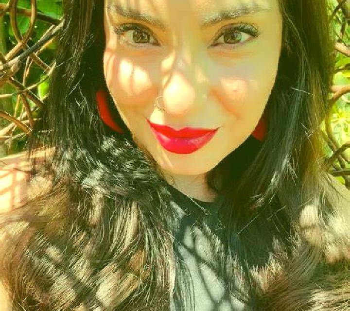 Martina Rois escort