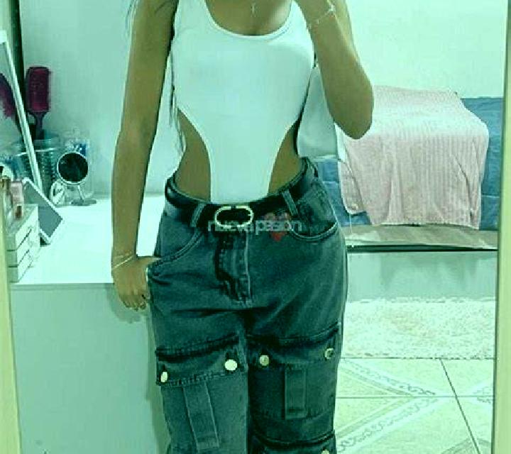 Martina Tirgo escort