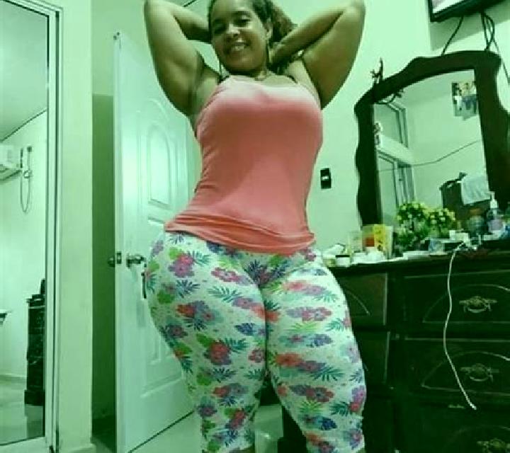 Martina Torrecillas de la Tiesa escort
