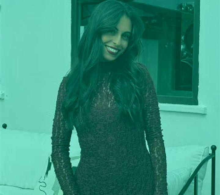 Martina Uruena escort