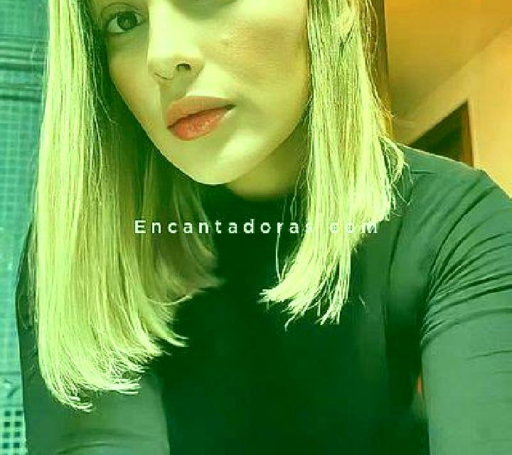 Martina Vilopriu escort