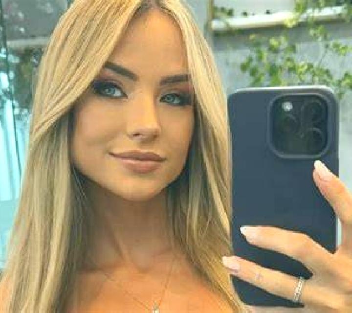 Miriam 2 Baells escort