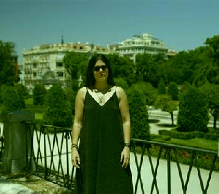 Miriam 2 Mambrillas de Lara escort