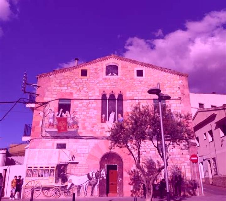 Miriam 2 Mieres escort