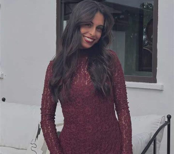 Miriam 2 Ores escort