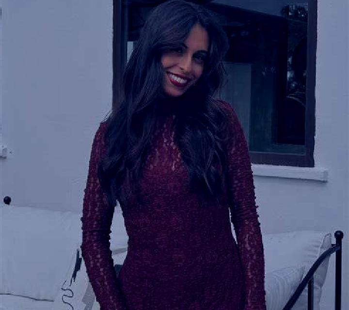 Miriam 2 Padrenda escort