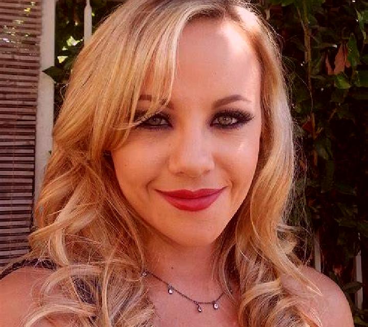 Miriam 2 San Miguel de Serrezuela escort