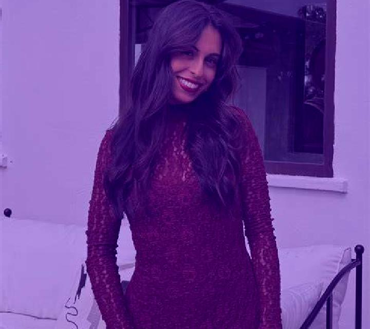 Miriam 3 Alcala de Ebro escort