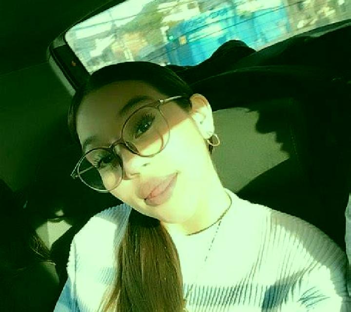 Miriam 3 Fresnedillas escort