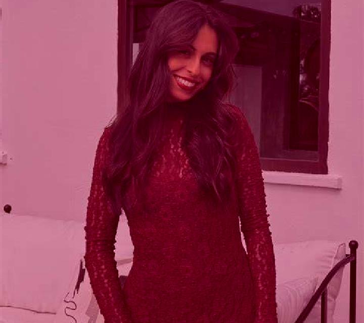 Miriam 3 Moratalaz escort