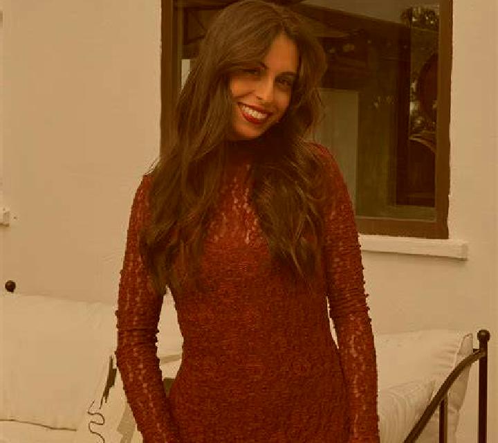 Miriam 3 Valdearenas escort