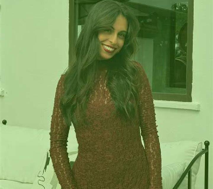 Miriam 3 Vallanca escort