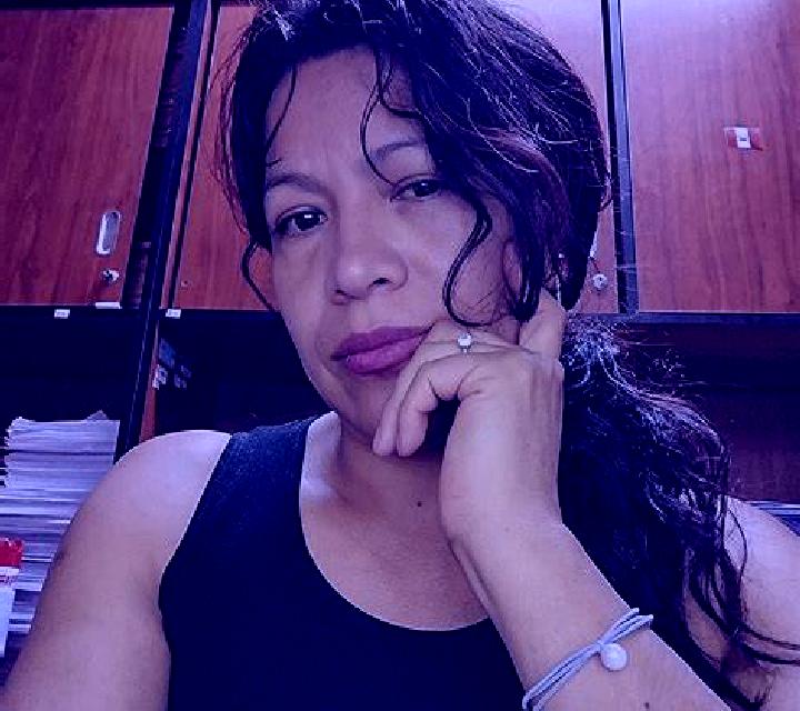 Miriam Agurain / Salvatierra escort