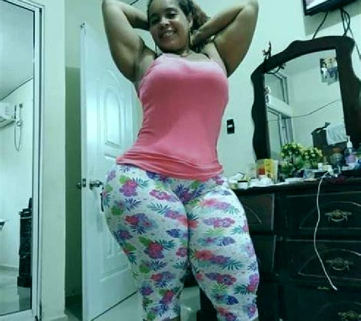 Miriam Bargas escort