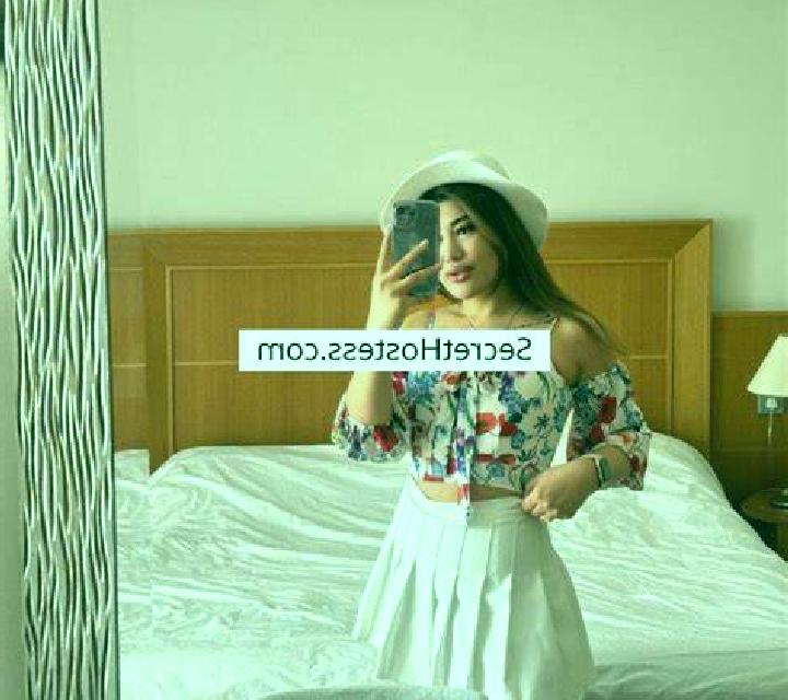 Miriam Campillo de Duenas escort