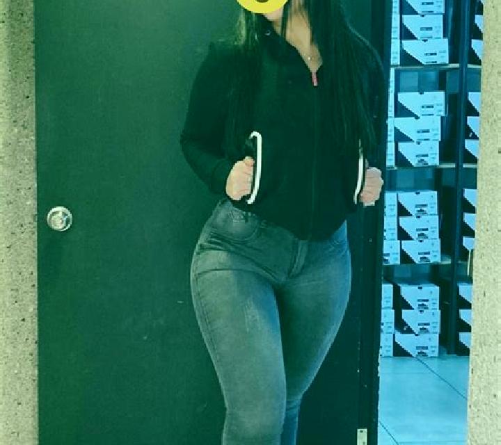 Miriam Capellades escort