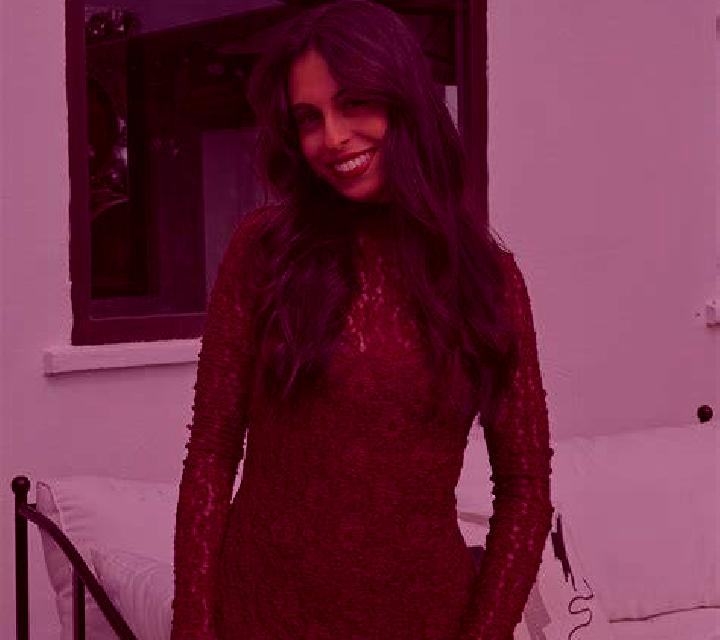 Miriam Gema escort