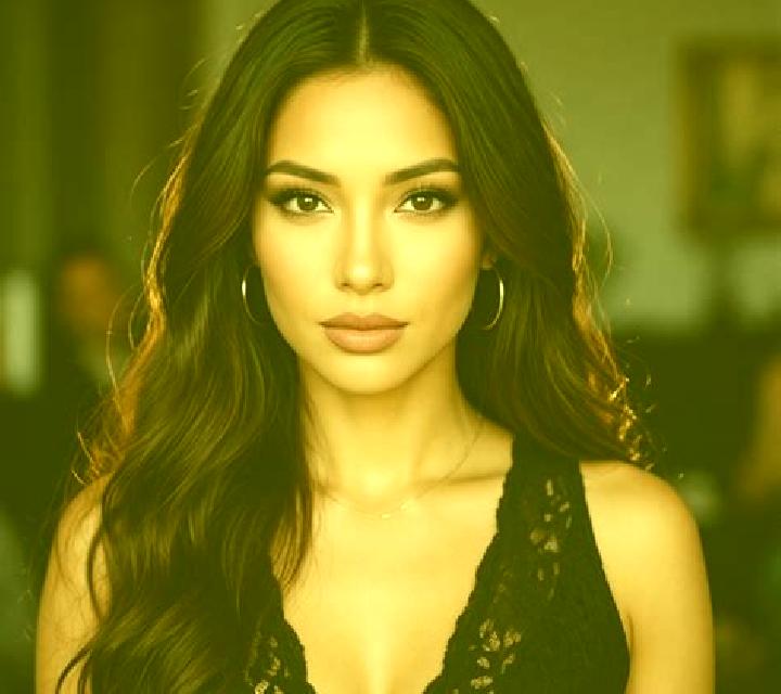 Miriam Horcajo de la Sierra escort
