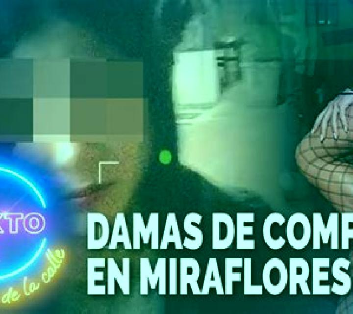 Miriam Ibros escort