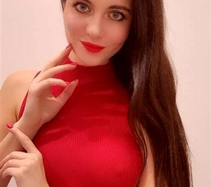 Miriam Moana escort