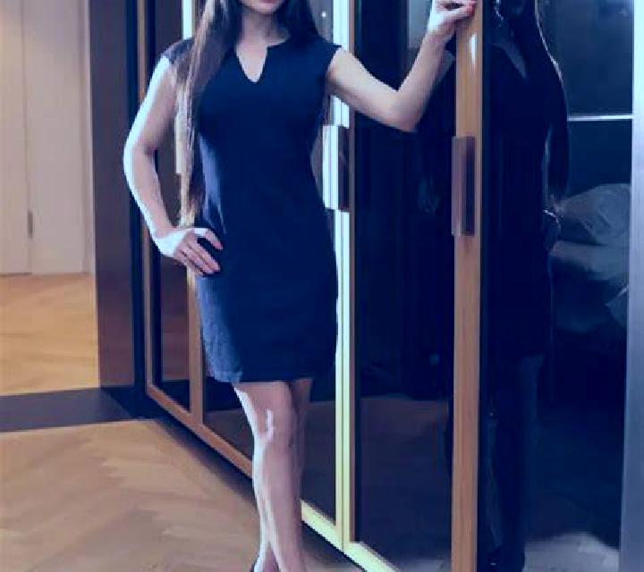 Miriam Monistrol de Montserrat escort