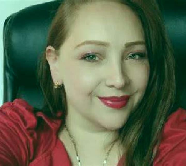 Miriam Mota de Altarejos escort