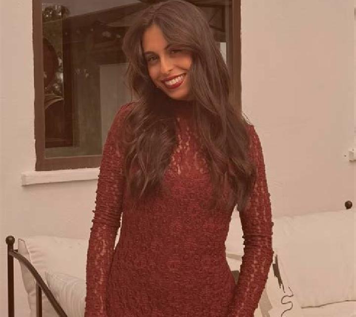 Miriam Pozo Lorente escort
