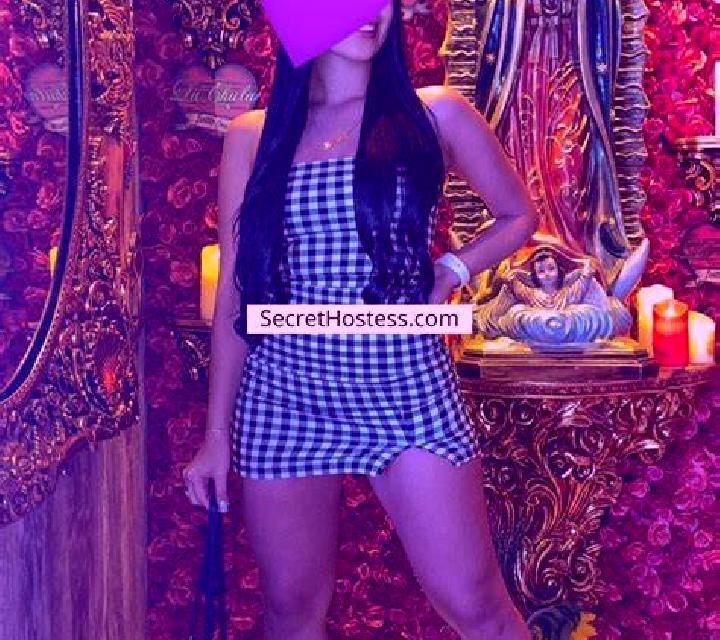 Miriam Saceruela escort