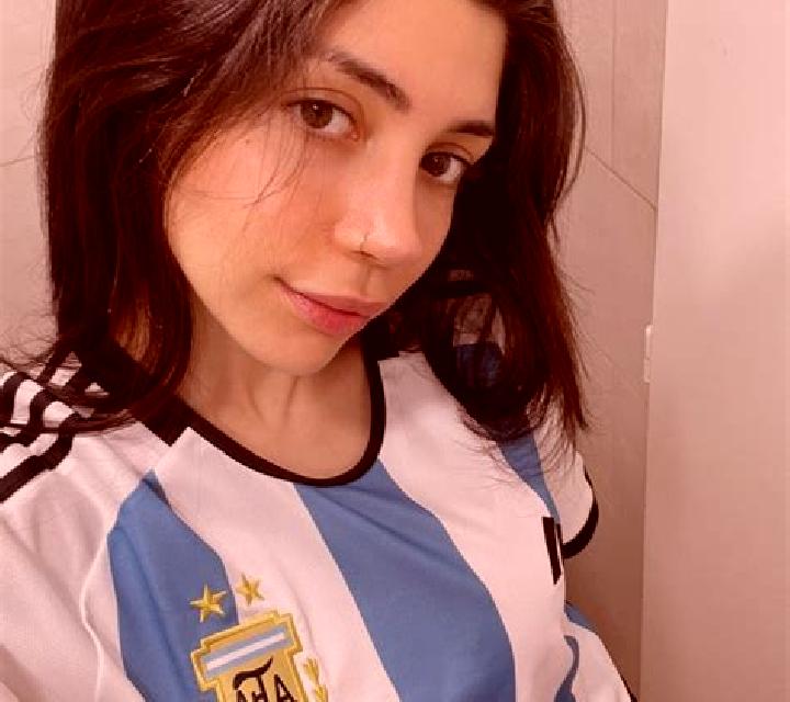 Miriam Sondika escort